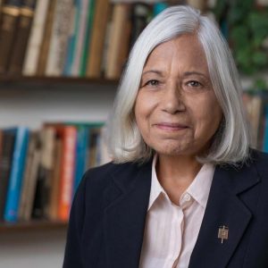 Dr. Naomi Zack
