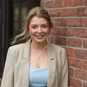 Kacie Ciarelli ‘21