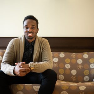 Alonzo Gardner