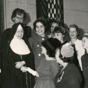 Mother Rose of Lima Dolan