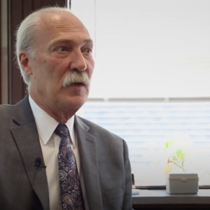 Dr. K. Michael Mathews