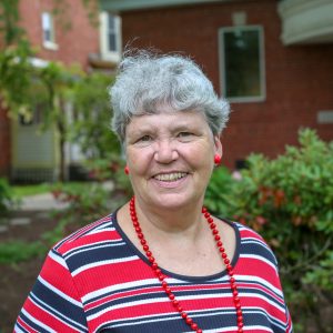 Sister Sean Peters