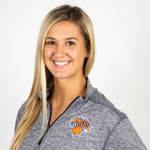 Erin Felix '16