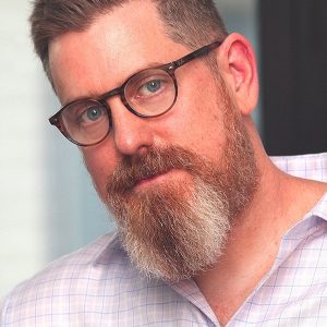 Scott Bartley '93