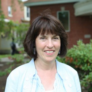 Joan Horgan