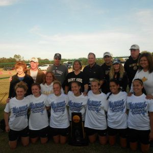 2011 Saint Rose women's soccer team