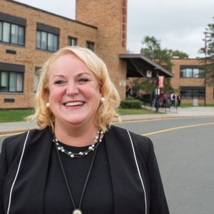 Angelina Maloney ’96