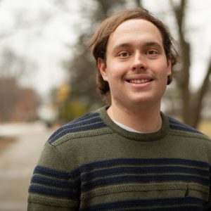 Matthew Gerson