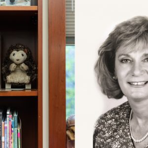 Fran Parker Education